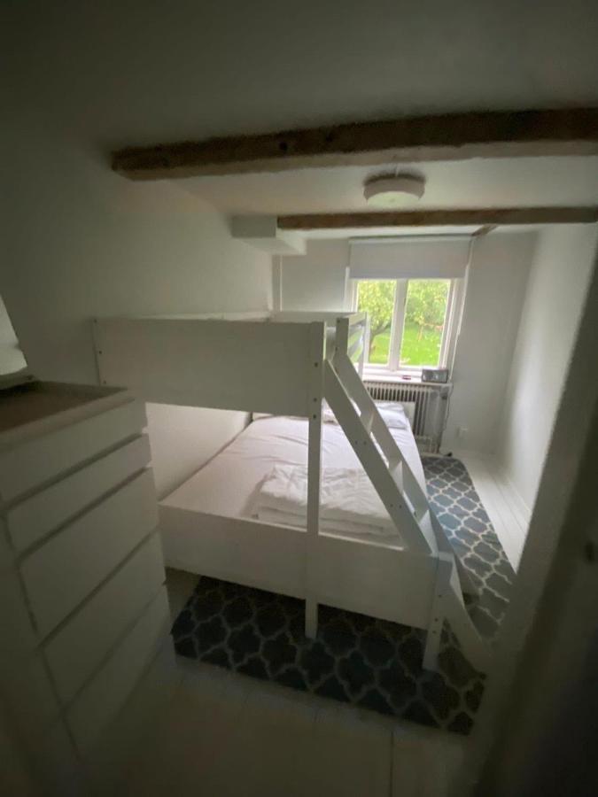 Mysig Stuga Naera Aestad Vingard & Spa Villa Esterno foto